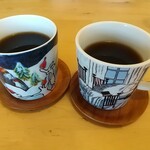 cafeひなぎく - 