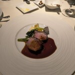 フランス料理 ル・クール - 