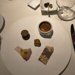 フランス料理 ル・クール - 