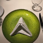 フランス料理 ル・クール - 