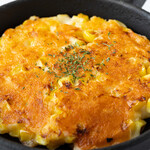 どんぐり - 料理写真: