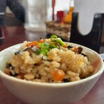 麺家 丸翔 - 