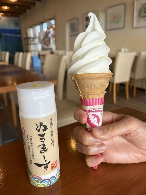 ぬちまーすショップ - うるま市/その他 | 食べログ