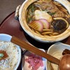 和食麺処 サガミ 四日市ときわ店