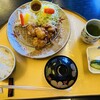 うなぎ 和食 大穀 川越店