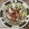 すごい煮干ラーメン凪 神保町店