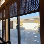 うなぎ 和食 大穀 - 和風〜落ち着く〜