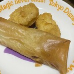 ベルク - 料理写真: