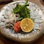 二条城おはな - 