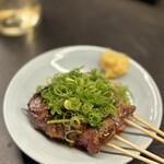 焼鳥 とり藤 お初天神店 - 