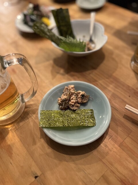 わたるがビュンっ - 南新宿/居酒屋 | 食べログ