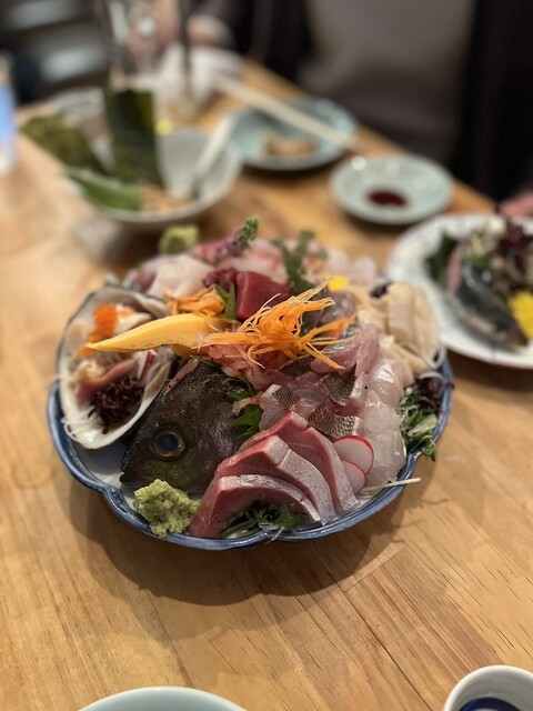 わたるがびゅん！1-48.51-53 ※抜け有 わたるがビュンっ - 南新宿/居酒屋 | 食べログ