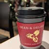 DEAN&DELUCA カフェ 新百合丘OPA店