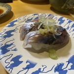 廻転寿司弁慶 新潟ピア万代店 - 