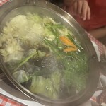 沖縄料理と美味いもん てぃーだむーん - 