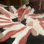 沖縄料理と美味いもん てぃーだむーん - 