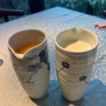 オーベルジュあかだま - 