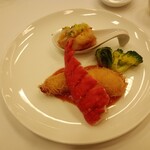 中国料理 桜華樓 - 