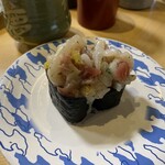 廻転寿司弁慶 新潟ピア万代店 - 