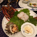 オーベルジュあかだま - 