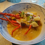 オーベルジュあかだま - 