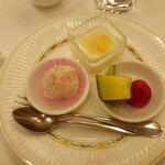 中国料理 桜華樓 - 