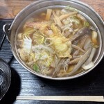 十萬石 - 