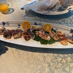 オーベルジュあかだま - 