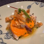 オーベルジュあかだま - 