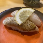 廻転寿司弁慶 新潟ピア万代店 - 