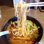 荻窪らーめん栄龍軒 - 