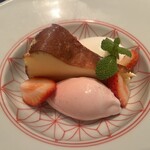 オーベルジュあかだま - 