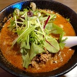 荻窪らーめん栄龍軒 - 料理写真: