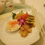 中国料理 桜華樓 - 