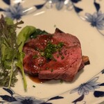 オーベルジュあかだま - 