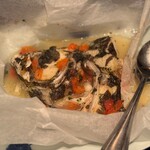 オーベルジュあかだま - 