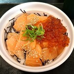 なか卯 尼崎昭和通店 - 