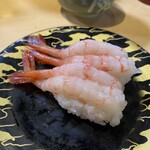 廻転寿司弁慶 - 