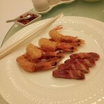 中国料理 桜華樓 - 