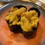 廻転寿司弁慶 - 