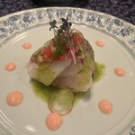 オーベルジュあかだま - 