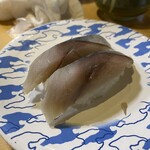 廻転寿司弁慶 - 