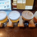 谷中ビアホール - 