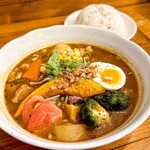 カレーストア 万屋マイキー - 