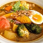 カレーストア 万屋マイキー - 