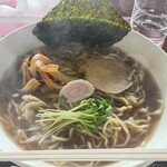 元祖 亀屋食堂 - 