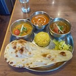 カッチャル バッチャル - 