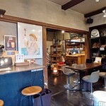 谷中ビアホール - 