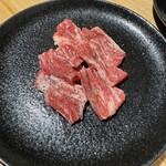 炭火焼肉 牛灯 - 