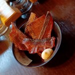 谷中ビアホール - 